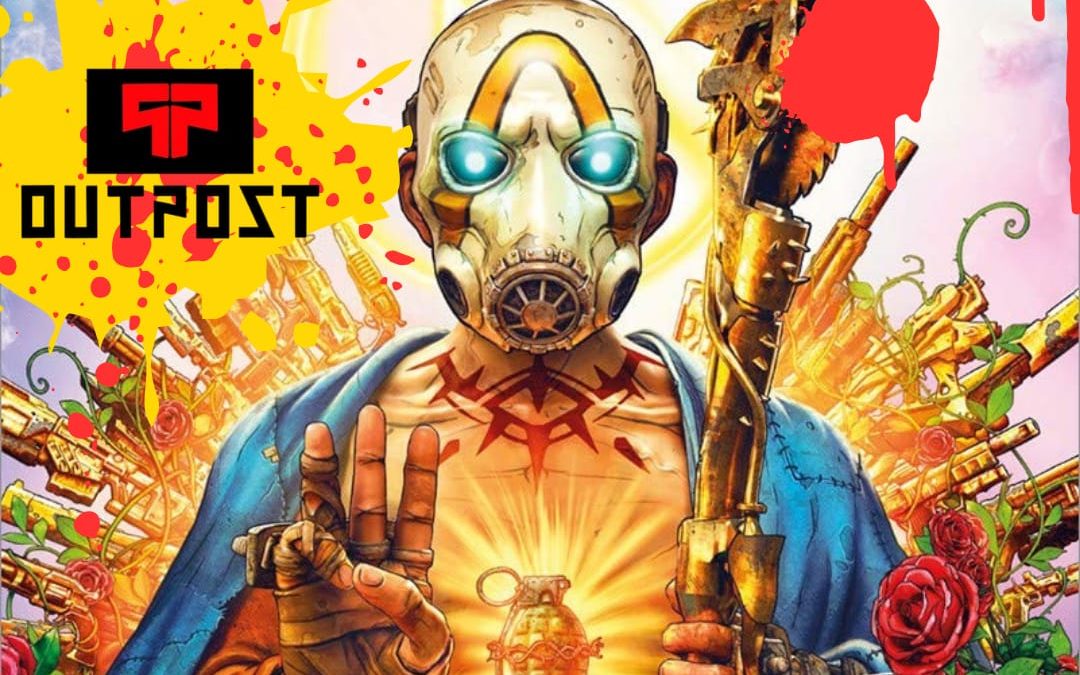 Borderlands 11th Anniversary 7th – 8th June